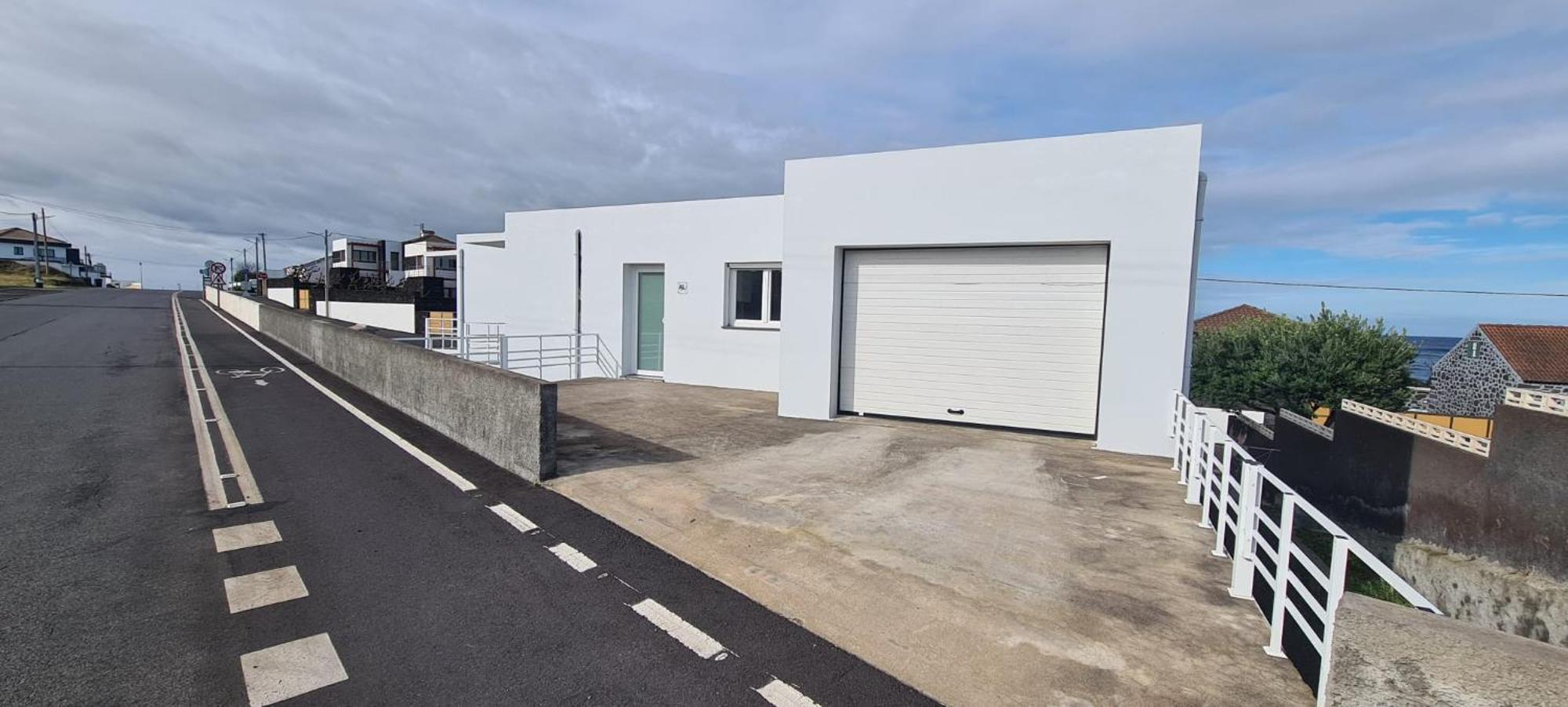 Azores Blue Bay Madalena  Exterior photo